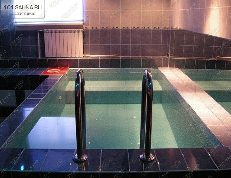 Оздоровительный комплекс Домик, в Омске, Мира, 23 а | 8 | 1001sauna.com