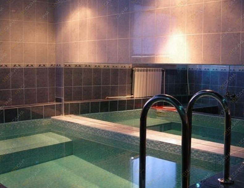 Оздоровительный комплекс Домик, в Омске, Мира, 23 а | 9 | 1001sauna.com