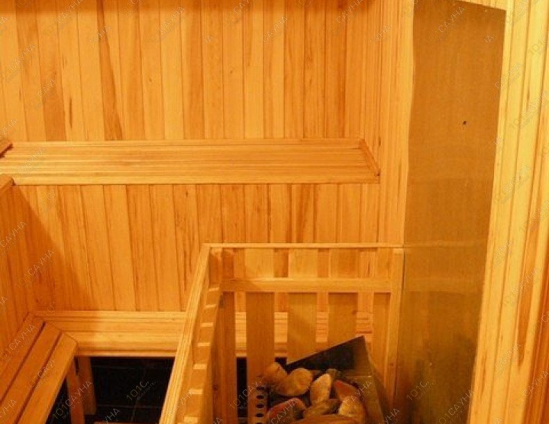 Оздоровительный комплекс Домик, в Омске, Мира, 23 а | 11 | 1001sauna.com