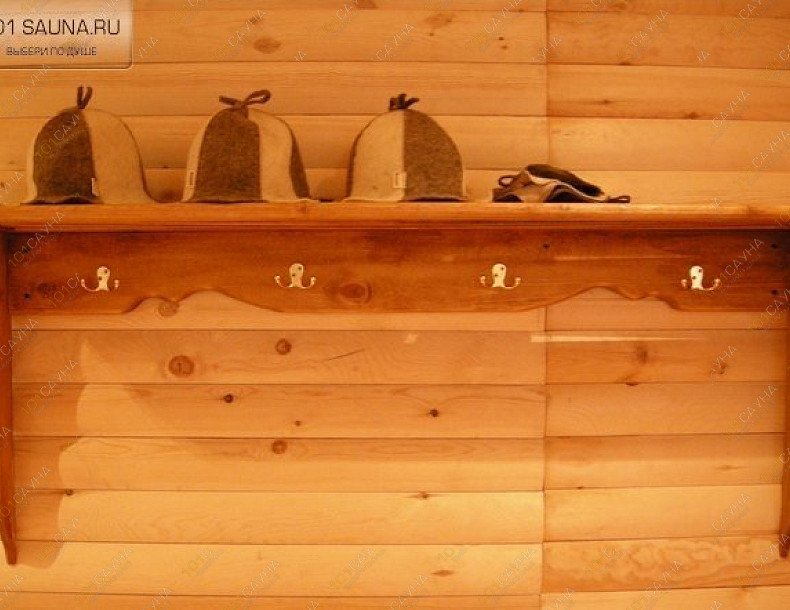 Оздоровительный комплекс Домик, в Омске, Мира, 23 а | 19 | 1001sauna.com