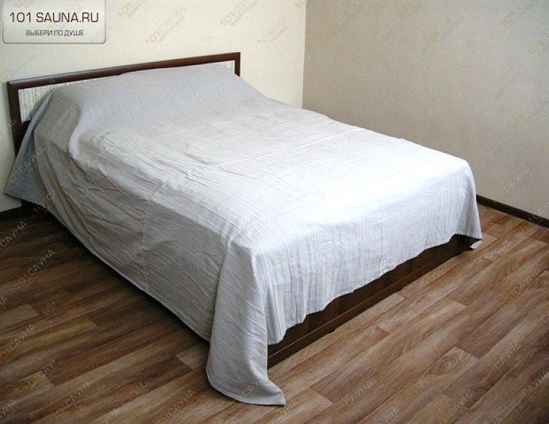 Оздоровительный комплекс Домик, в Омске, Мира, 23 а | 24 | 1001sauna.com