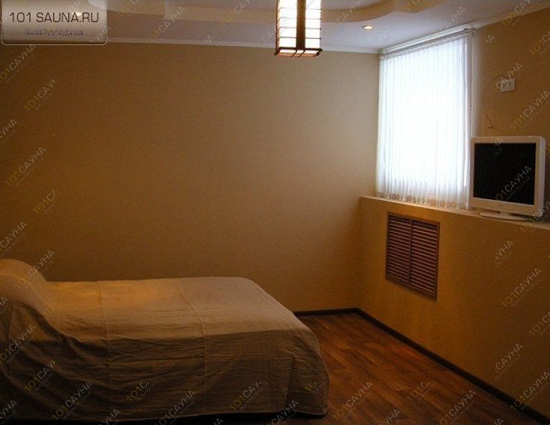 Оздоровительный комплекс Домик, в Омске, Мира, 23 а | Оздоровительный комплекс Relax, Омск. Каталог: Бани и сауны Омска. Фото: гостиничный номер | 1001sauna.com