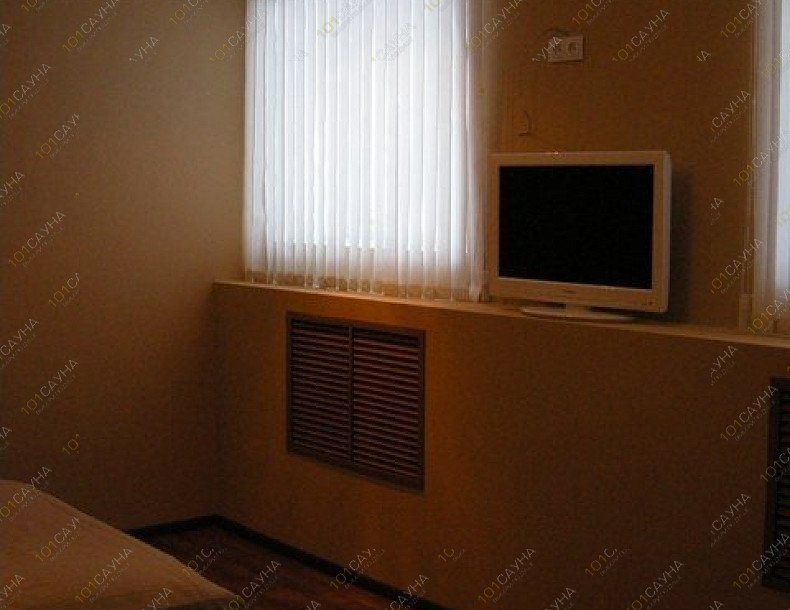 Оздоровительный комплекс Домик, в Омске, Мира, 23 а | Оздоровительный комплекс Relax, Омск. Каталог: Бани и сауны Омска. Фото: гостиничный номер | 1001sauna.com