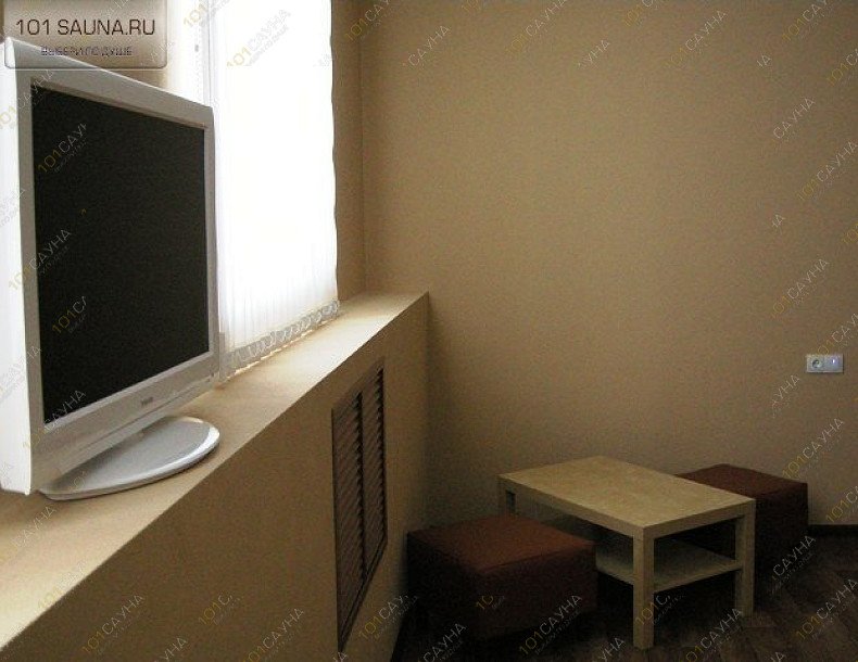 Оздоровительный комплекс Домик, в Омске, Мира, 23 а | Оздоровительный комплекс Relax, Омск. Каталог: Бани и сауны Омска. Фото: гостиничный номер | 1001sauna.com