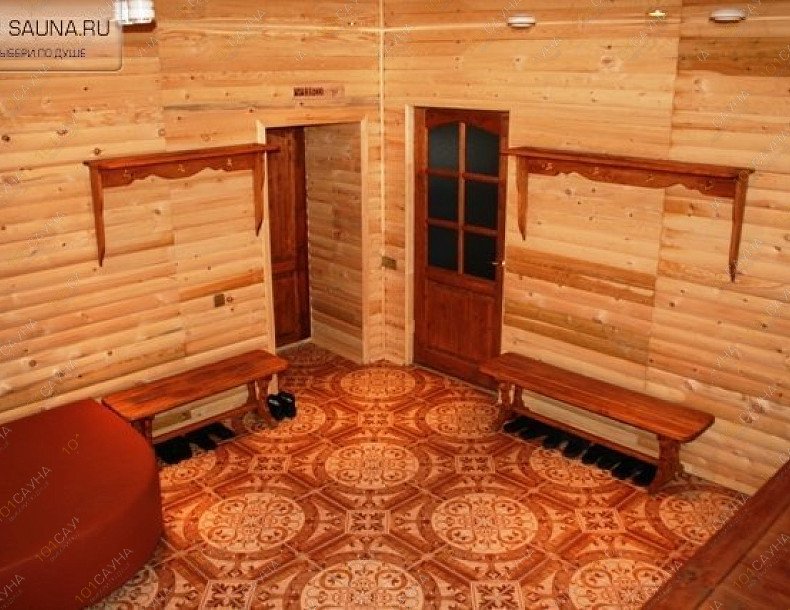 Оздоровительный комплекс Домик, в Омске, Мира, 23 а | Оздоровительный комплекс Relax, Омск. Каталог: Бани и сауны Омска. Фото: зона отдыха | 1001sauna.com