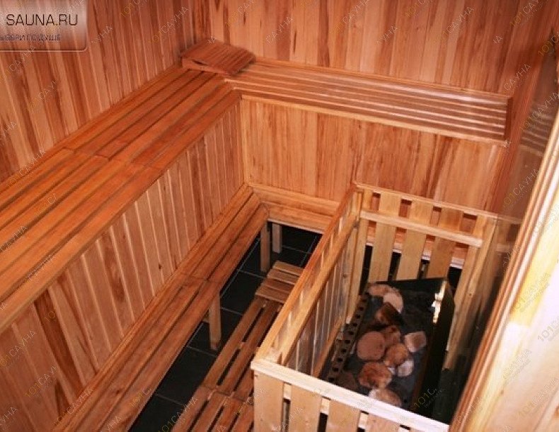 Оздоровительный комплекс Домик, в Омске, Мира, 23 а | Оздоровительный комплекс Relax, Омск. Каталог: Бани и сауны Омска. Фото: 35 | 1001sauna.com