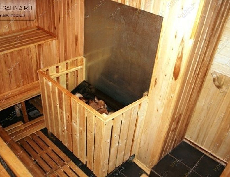 Оздоровительный комплекс Домик, в Омске, Мира, 23 а | Оздоровительный комплекс Relax, Омск. Каталог: Бани и сауны Омска. Фото: 36 | 1001sauna.com