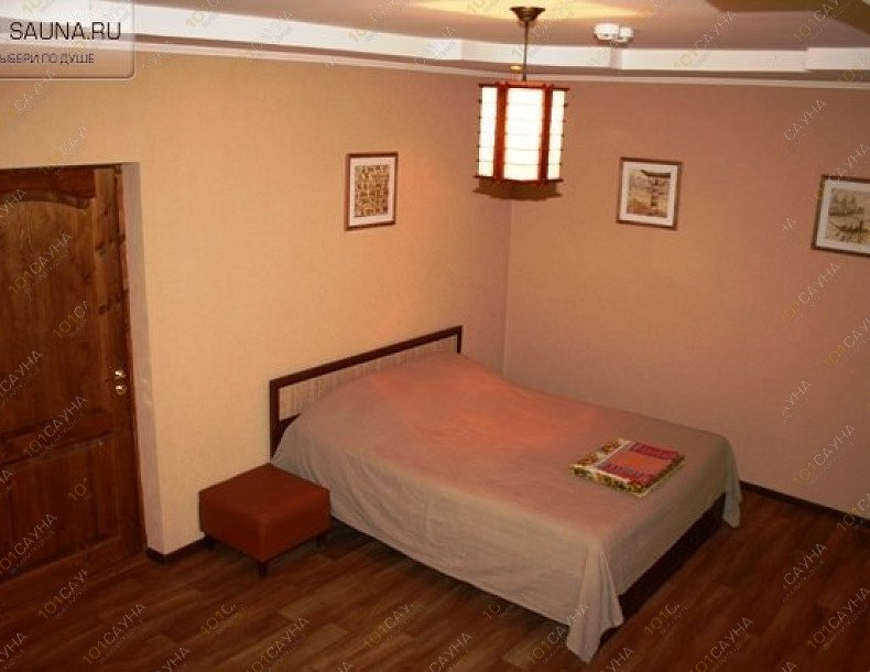 Оздоровительный комплекс Домик, в Омске, Мира, 23 а | 37 | 1001sauna.com