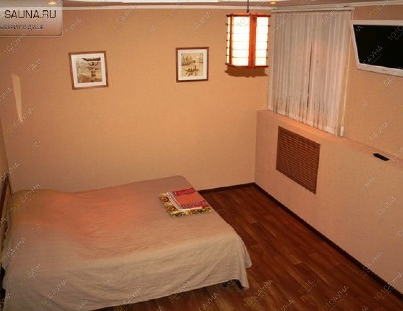 Оздоровительный комплекс Домик, в Омске, Мира, 23 а | 38 | 1001sauna.com