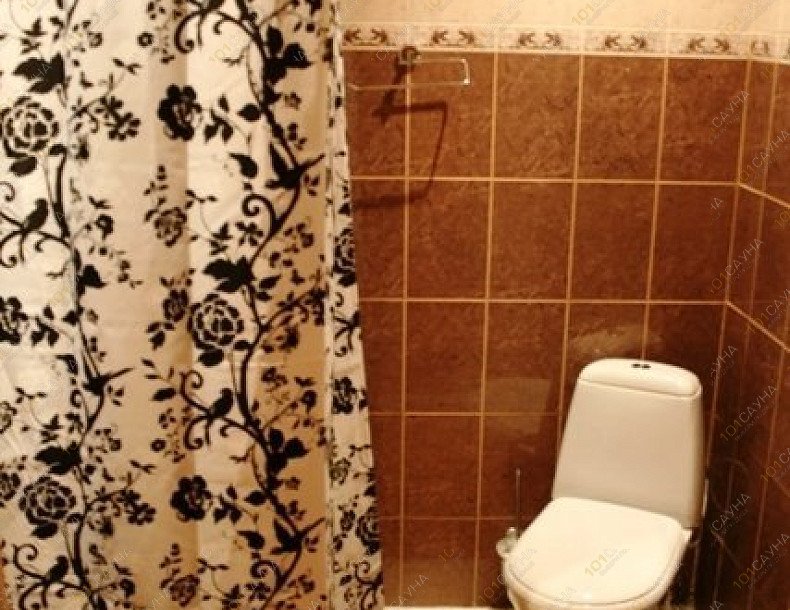 Оздоровительный комплекс Домик, в Омске, Мира, 23 а | 40 | 1001sauna.com