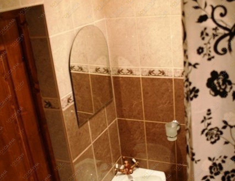 Оздоровительный комплекс Домик, в Омске, Мира, 23 а | 41 | 1001sauna.com