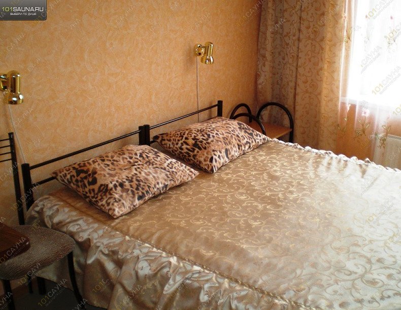 Банный комплекс Каретный Двор, в Краснодаре, Российская, 325 | Гостиничный номер. Фото: 15 | 1001sauna.com