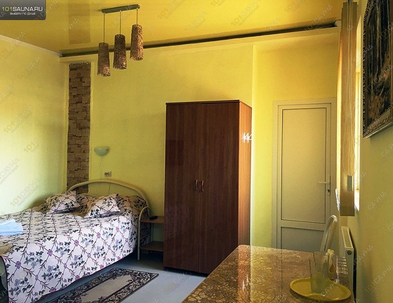Банный комплекс Каретный Двор, в Краснодаре, Российская, 325 | Гостиничный номер. Фото: 16 | 1001sauna.com