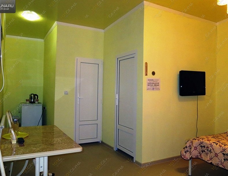 Банный комплекс Каретный Двор, в Краснодаре, Российская, 325 | Гостиничный номер. Фото: 17 | 1001sauna.com