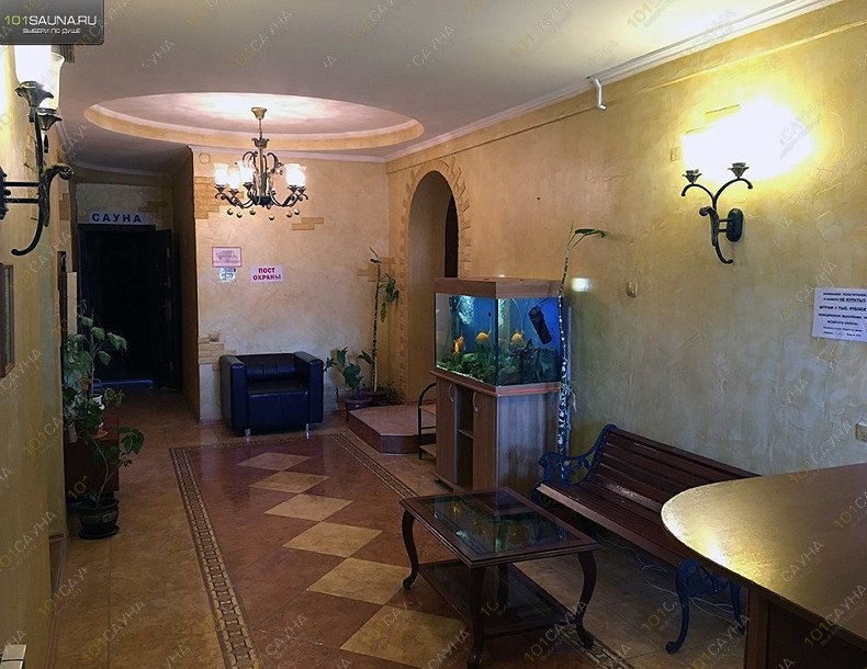 Банный комплекс Каретный Двор, в Краснодаре, Российская, 325 | Входная группа. Фото: 20 | 1001sauna.com