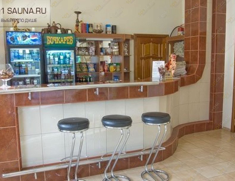 Гостиничный комплекс Villa Luna, в Краснодаре, Сормовская, 139 | 2 | 1001sauna.com