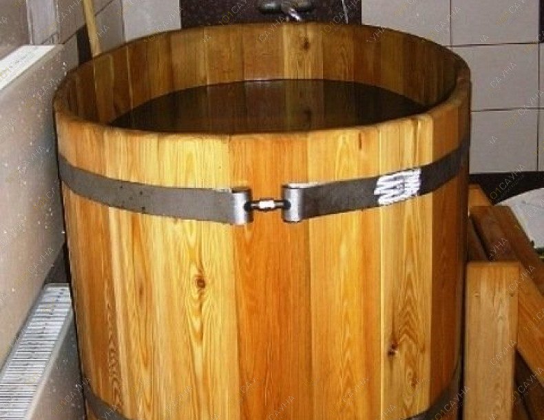 Охта, банный центр