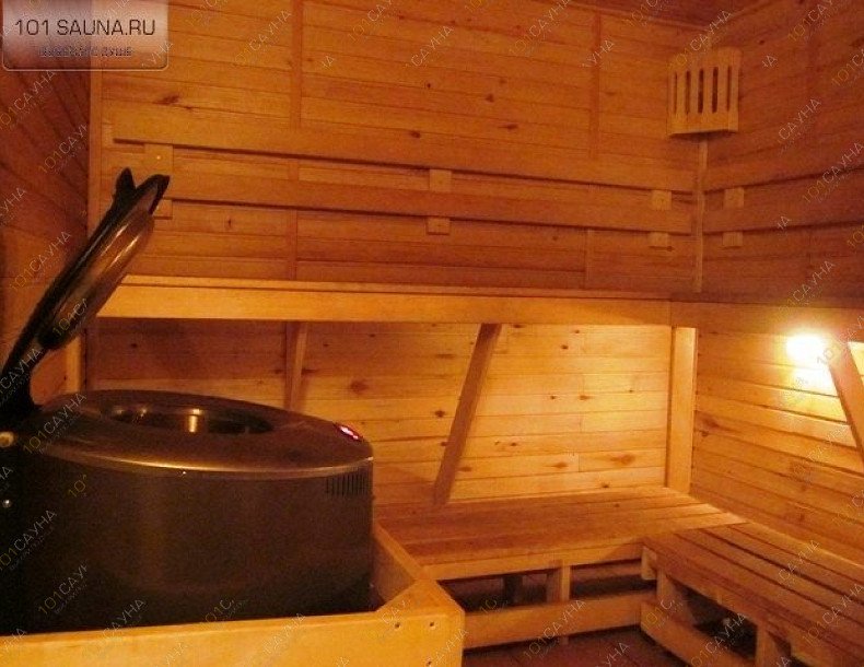 Банный центр Охта, в Санкт-Петербурге, ул. Химиков, д. 28 | SPA-процедуры в банном центре | 1001sauna.com