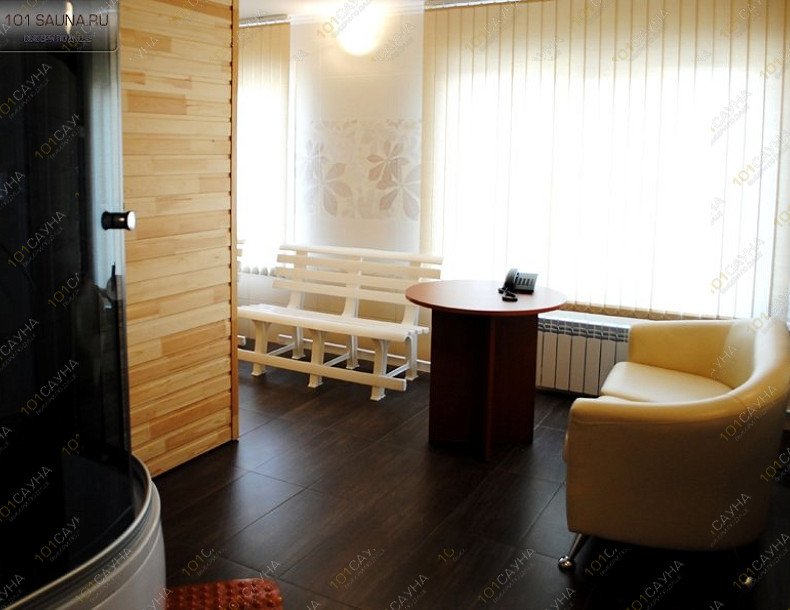 Гостиничный комплекс Бурятия Люкс, в Улан-Удэ, ул. Коммунистическая, 47а, 5-6 этаж гостиницы "Бурятия" | 6 | 1001sauna.com