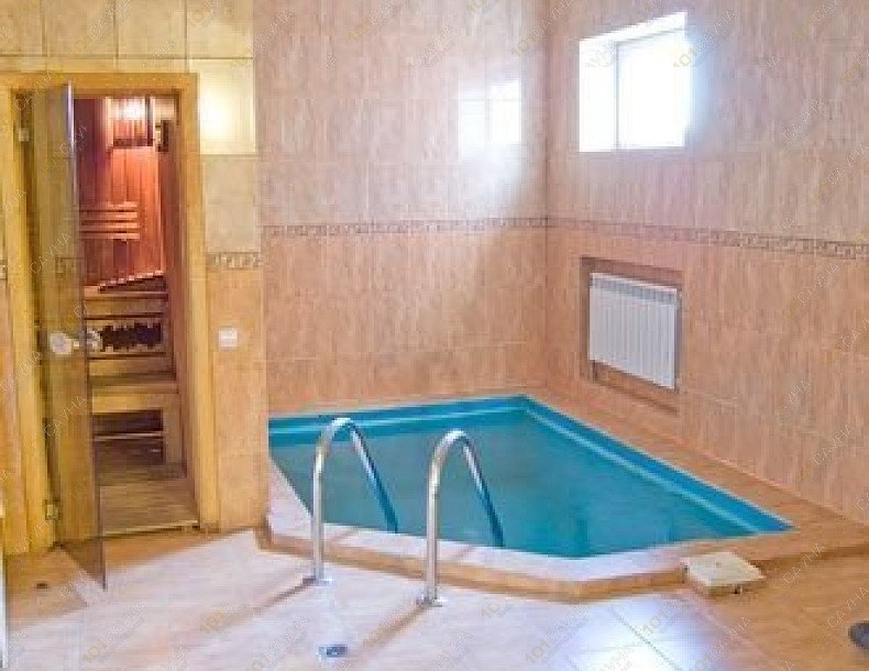 Гостиничный комплекс Villa Luna, в Краснодаре, Сормовская, 139 | 4 | 1001sauna.com