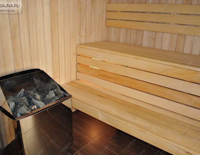 Гостиничный комплекс Бурятия Люкс, в Улан-Удэ, ул. Коммунистическая, 47а, 5-6 этаж гостиницы "Бурятия" | 7 | 1001sauna.com