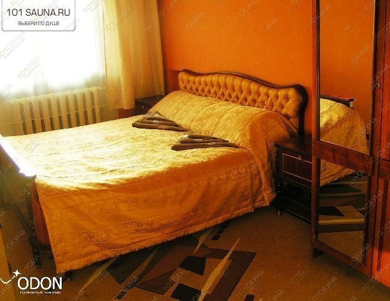 Сауна в гостинице Одон, в Улан-Удэ, Гагарина, 43 | 2 | 1001sauna.com