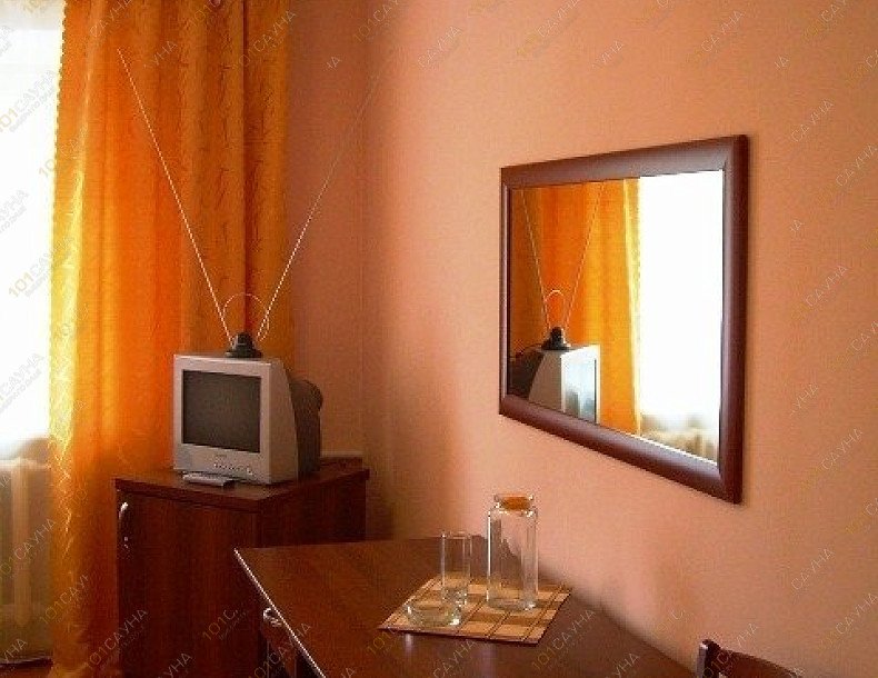 Сауна в гостинице Одон, в Улан-Удэ, Гагарина, 43 | 7 | 1001sauna.com