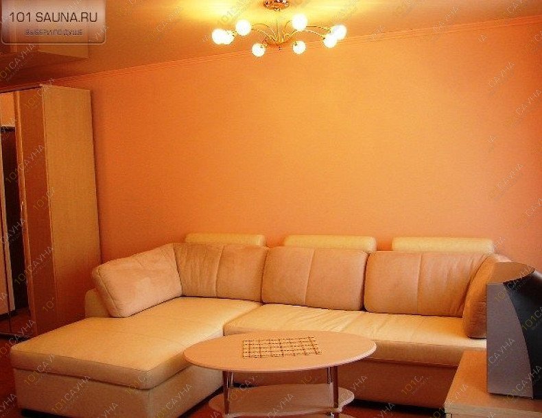 Сауна в гостинице Одон, в Улан-Удэ, Гагарина, 43 | 8 | 1001sauna.com