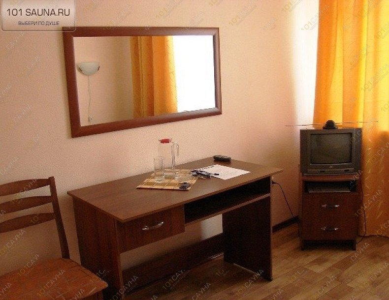 Сауна в гостинице Одон, в Улан-Удэ, Гагарина, 43 | 9 | 1001sauna.com