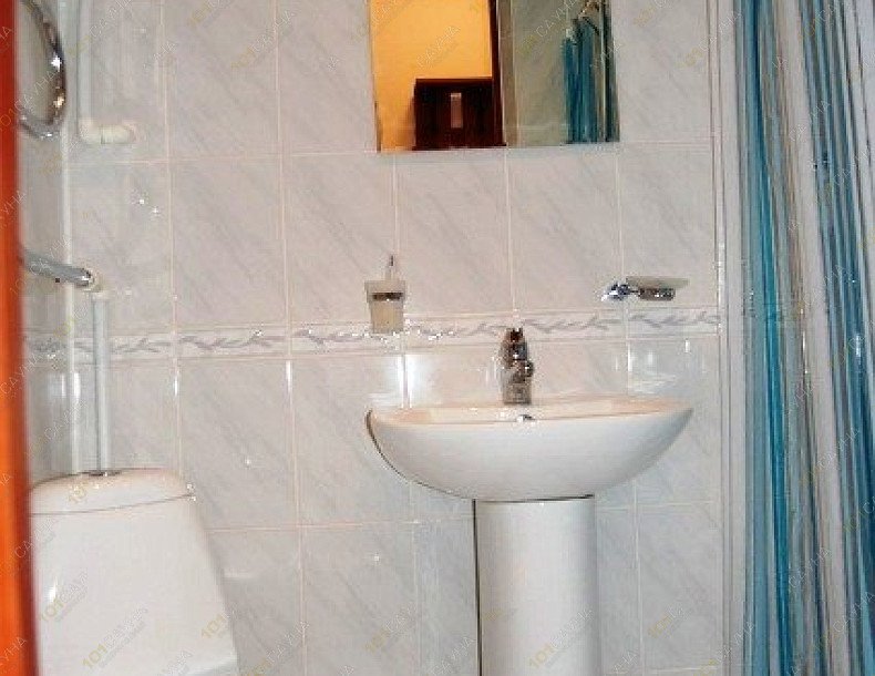 Сауна в гостинице Одон, в Улан-Удэ, Гагарина, 43 | 10 | 1001sauna.com