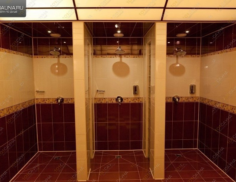 Оздоровительный комплекс Tazik сlub, в Пензе, Космодемьянской, 5 | Большой Тазик. Фото: 26 | 1001sauna.com