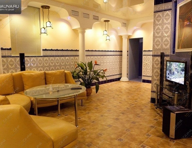 Оздоровительный комплекс Tazik сlub, в Пензе, Космодемьянской, 5 | Малый Тазик. Фото: 28 | 1001sauna.com