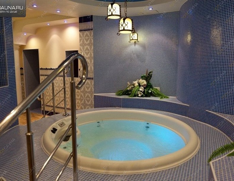 Оздоровительный комплекс Tazik сlub, в Пензе, Космодемьянской, 5 | Малый Тазик. Фото: 29 | 1001sauna.com