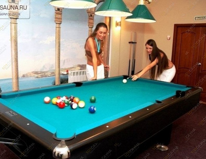 Оздоровительный комплекс Tazik сlub, в Пензе, Космодемьянской, 5 | 1 | 1001sauna.com