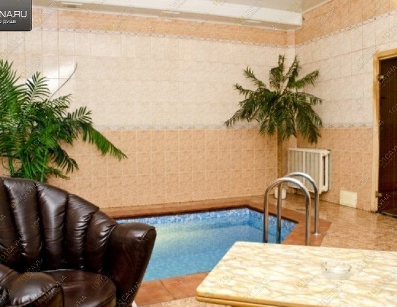 Сауна У Вани, в Краснодаре, Школьная, 11 (перекресток с улицей академика Пустовойта) | 2 | 1001sauna.com