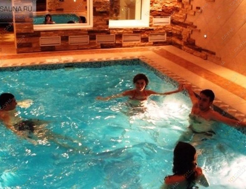 Оздоровительный комплекс Tazik сlub, в Пензе, Космодемьянской, 5 | 2 | 1001sauna.com