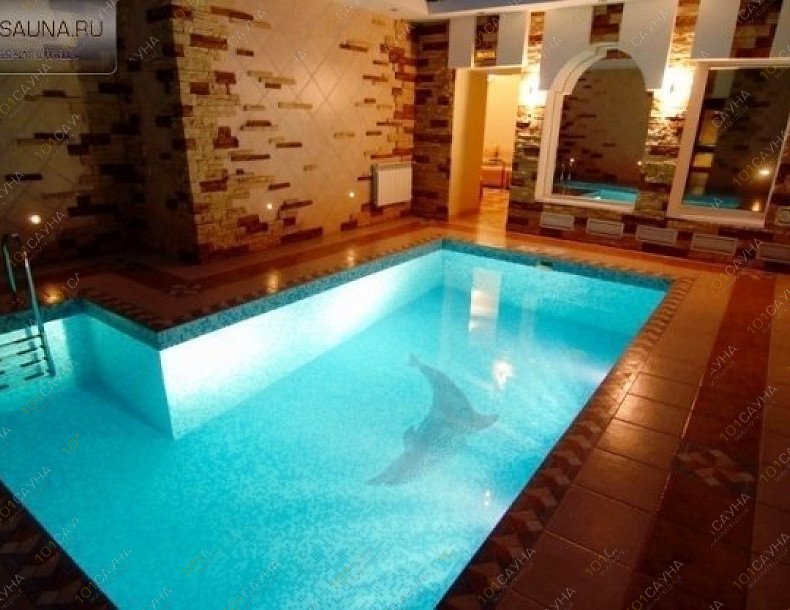 Оздоровительный комплекс Tazik сlub, в Пензе, Космодемьянской, 5 | 4 | 1001sauna.com