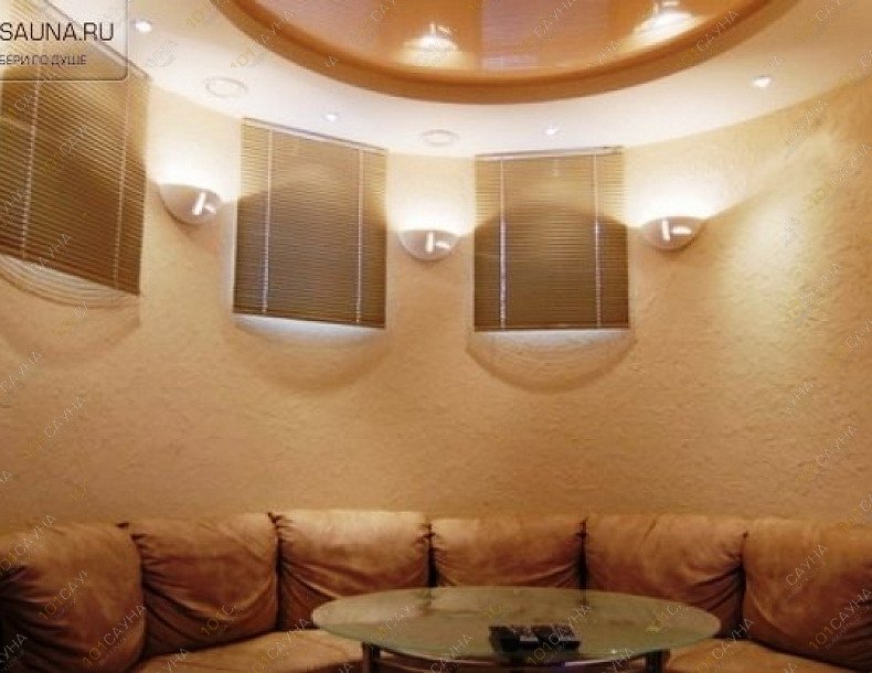 Оздоровительный комплекс Tazik сlub, в Пензе, Космодемьянской, 5 | 5 | 1001sauna.com