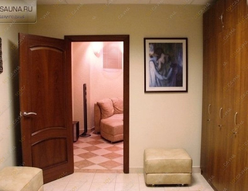 Оздоровительный комплекс Tazik сlub, в Пензе, Космодемьянской, 5 | 9 | 1001sauna.com