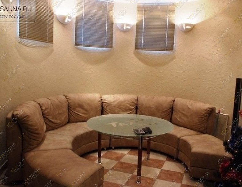 Оздоровительный комплекс Tazik сlub, в Пензе, Космодемьянской, 5 | 10 | 1001sauna.com