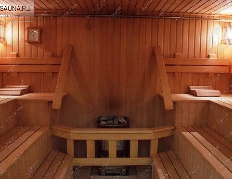 Оздоровительный комплекс Tazik сlub, в Пензе, Космодемьянской, 5 | 11 | 1001sauna.com