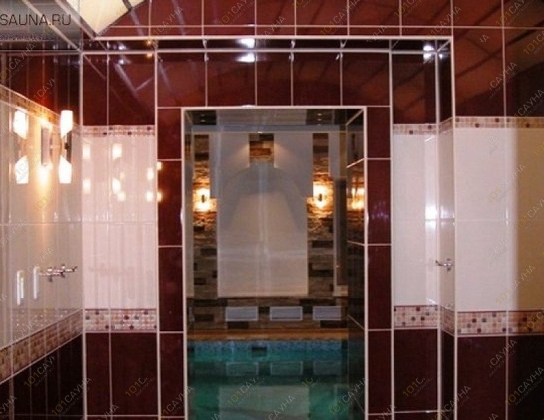 Оздоровительный комплекс Tazik сlub, в Пензе, Космодемьянской, 5 | 12 | 1001sauna.com