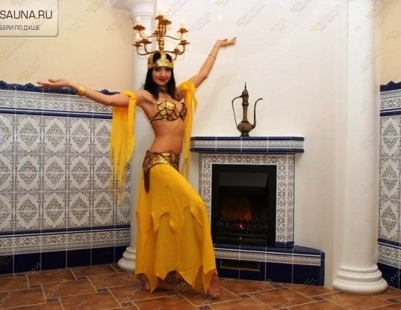 Оздоровительный комплекс Tazik сlub, в Пензе, Космодемьянской, 5 | 14 | 1001sauna.com