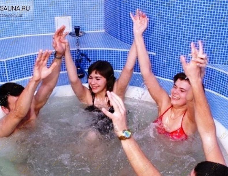 Оздоровительный комплекс Tazik сlub, в Пензе, Космодемьянской, 5 | 16 | 1001sauna.com