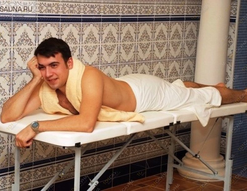 Оздоровительный комплекс Tazik сlub, в Пензе, Космодемьянской, 5 | 17 | 1001sauna.com