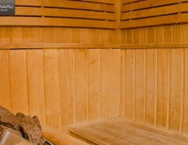 Сауна У Вани, в Краснодаре, Школьная, 11 (перекресток с улицей академика Пустовойта) | 3 | 1001sauna.com