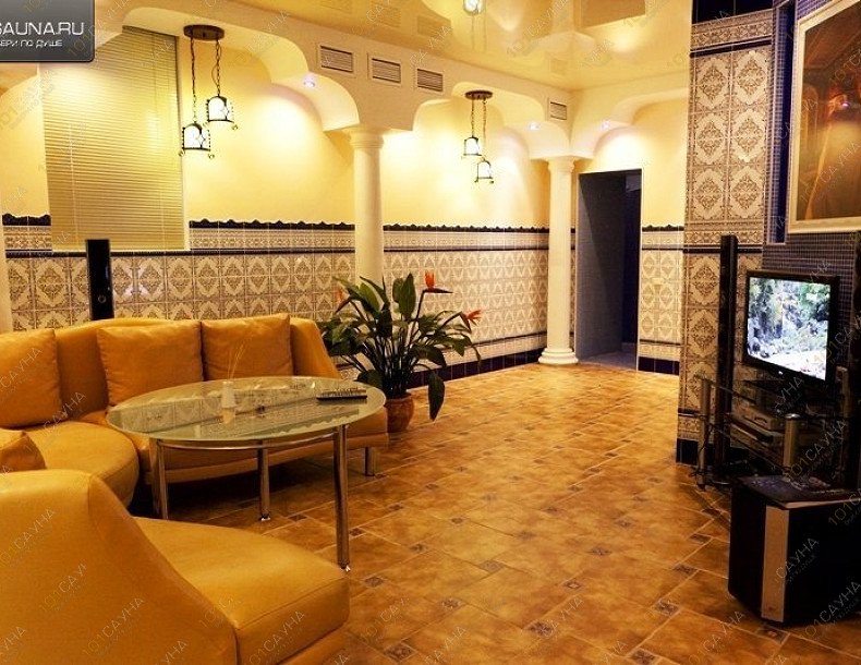 Оздоровительный комплекс Tazik сlub, в Пензе, Космодемьянской, 5 | 22 | 1001sauna.com