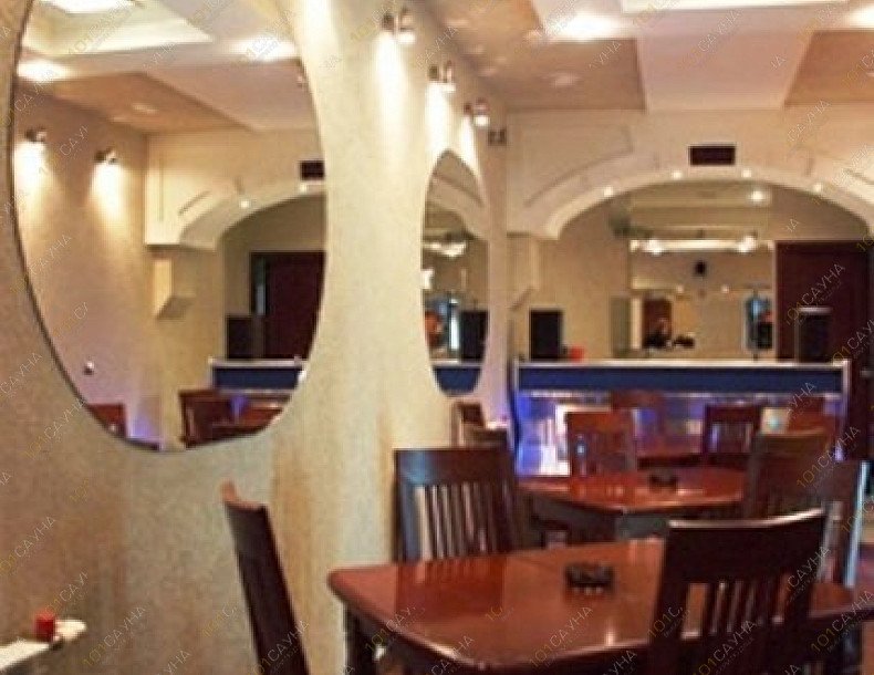 Оздоровительный комплекс Tazik сlub, в Пензе, Космодемьянской, 5 | 19 | 1001sauna.com