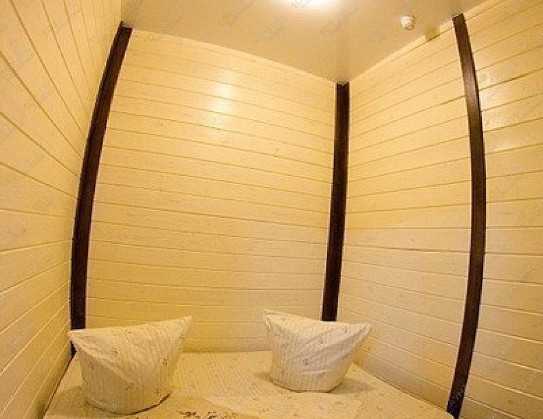 Сауна Ost-roff, в Ижевске, Вадима Сивкова, 7 | комната отдыха | 1001sauna.com