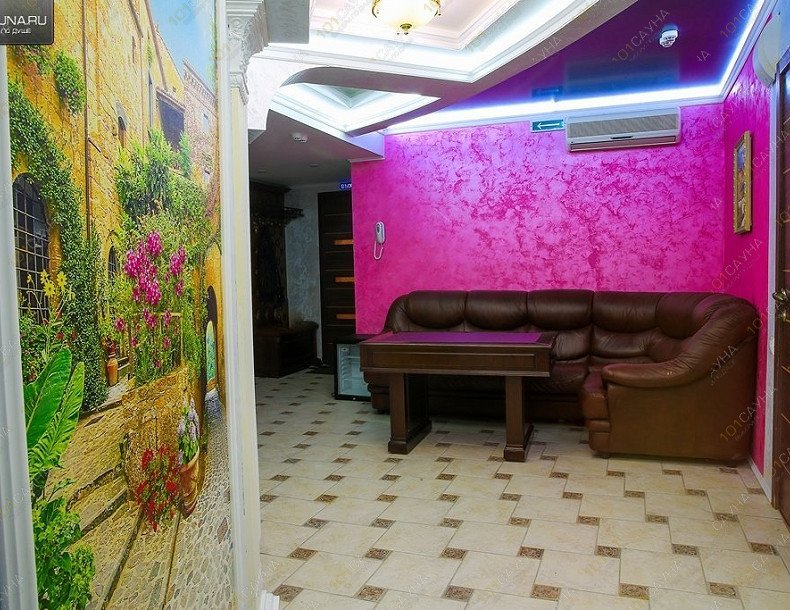 Развлекательный центр Сибирский сенат, в Омске, Сенная, 23 | Малый номер. Фото: 45 | 1001sauna.com